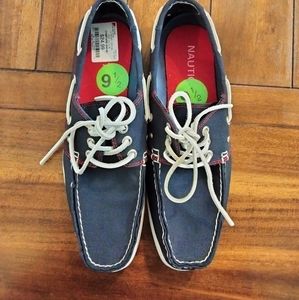 Nautica Boat Shoe